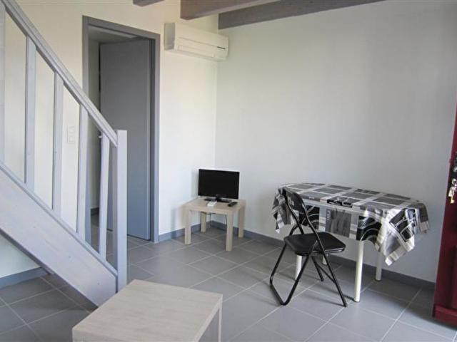 Appartement location à Soorts-hossegor