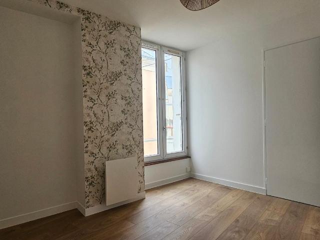 Appartement location à Bressuire, Thouars