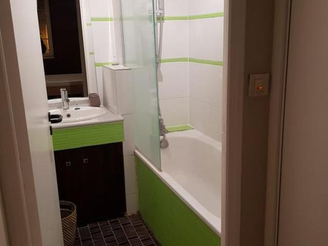 Appartement location à Toulouse