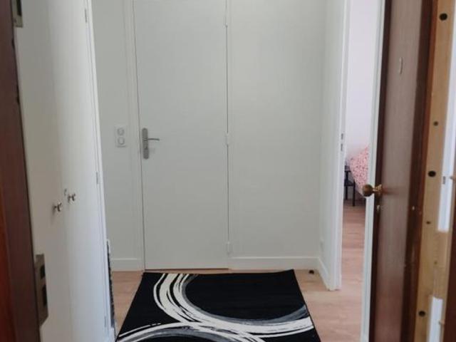 Appartement location à Nogent-sur-Marne, Vincennes