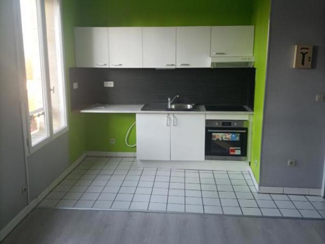 Appartement location à Liancourt, Les Aulnaies
