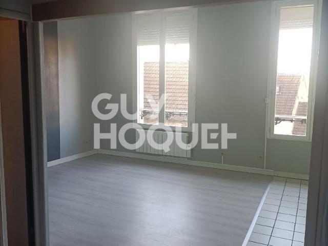 Appartement location à Clermont, Liancourt