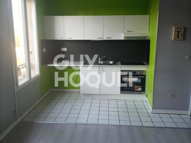 Appartement location à Liancourt, Les Aulnaies
