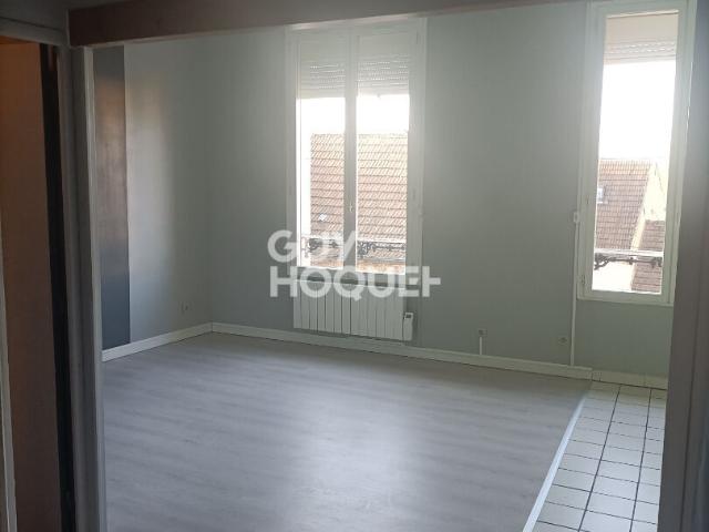 Appartement location à Clermont, Liancourt
