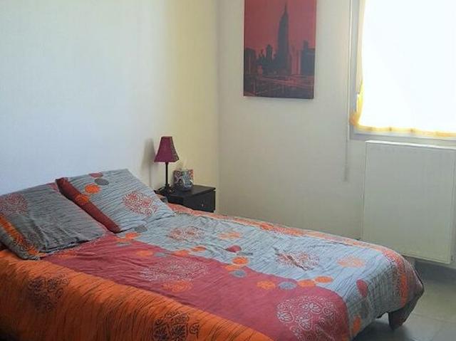 Appartement location à Toulouse