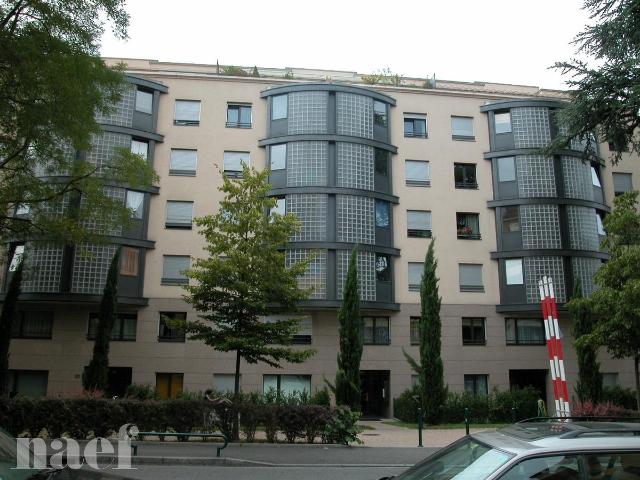 Apartment mieten in Carouge (GE)