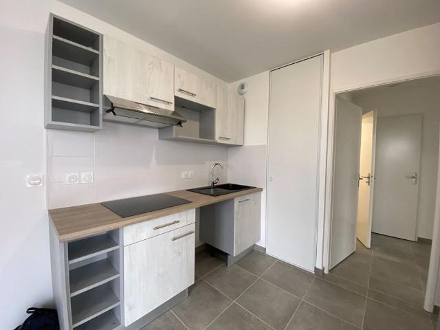 Appartement location à Toulouse, Saint-orens-de-gameville