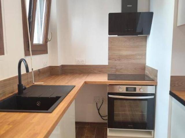 Appartement location à Le Petit Maltaverne, Amilly