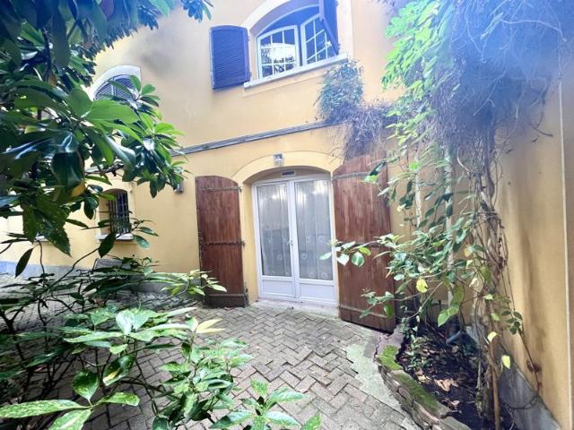 Appartement vente à France métropolitaine, Montlignon