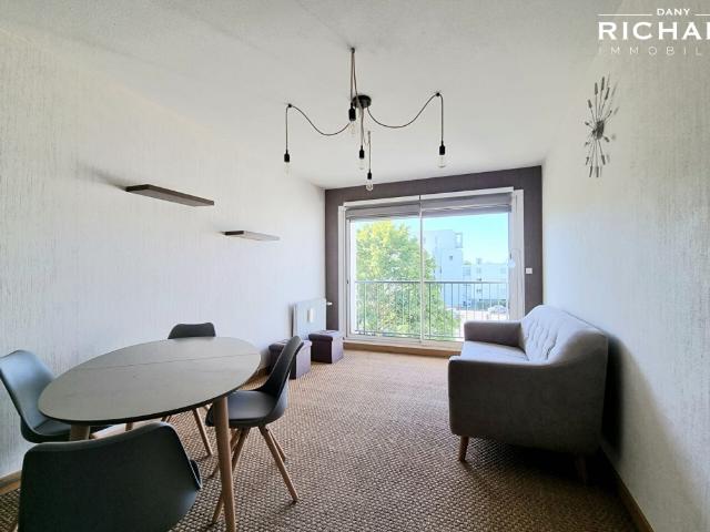 Appartement location à Rennes, Bretagne