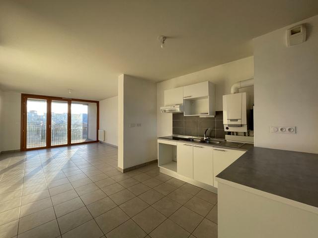 Appartement location à Toulouse, Beauzelle