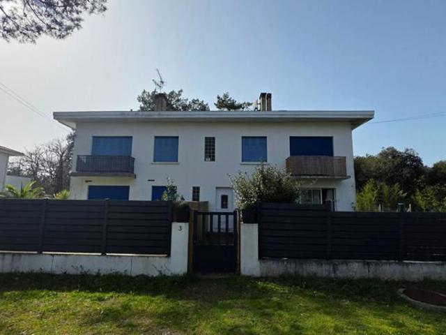 Appartement vente à Lesparre-Médoc, Soulac-sur-mer