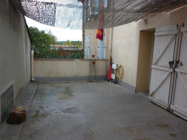 Appartement location à Clermont-l'Hérault, Hérault