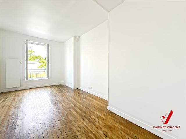 Appartement vente à Nanterre, Colombes