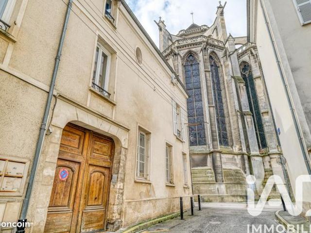 Appartement vente à Meaux