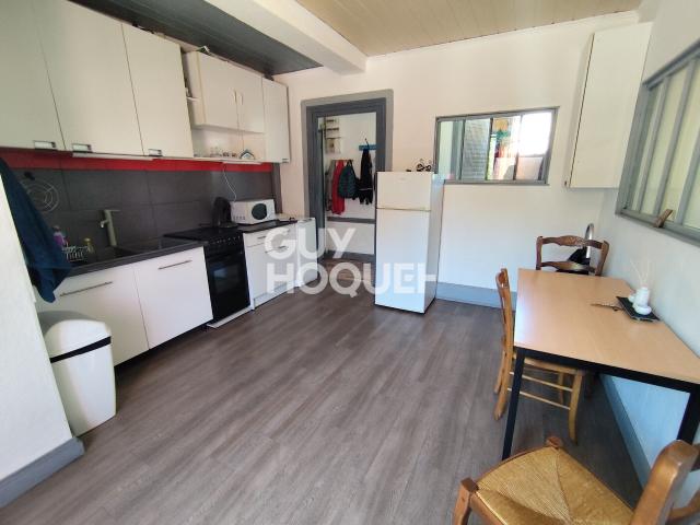 Appartement vente à Montbrison, Leigneux