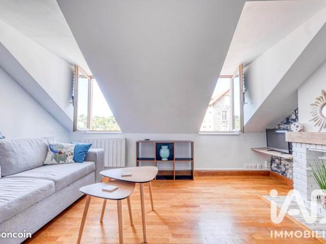 Appartement vente à Meaux