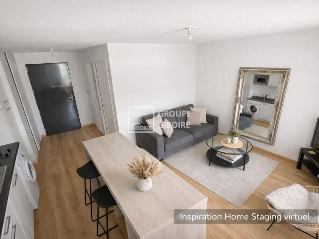 Appartement vente à Rennes, Bretagne