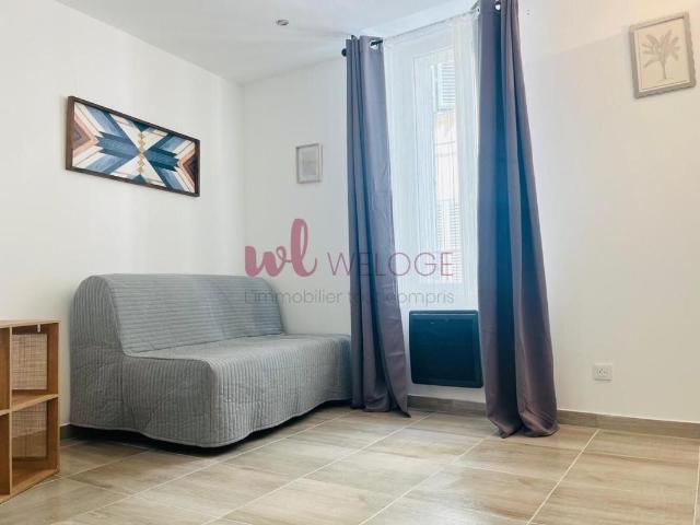 Appartement location à Arrondissement de Toulon, La Seyne-sur-mer