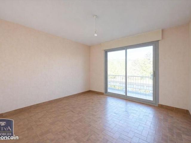 Appartement vente à Grenoble, Saint-marcellin