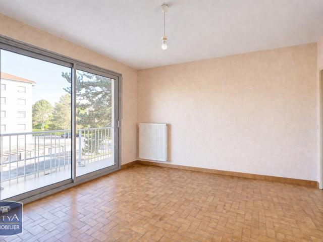Appartement vente à Le Bourg, Saint-Marcellin