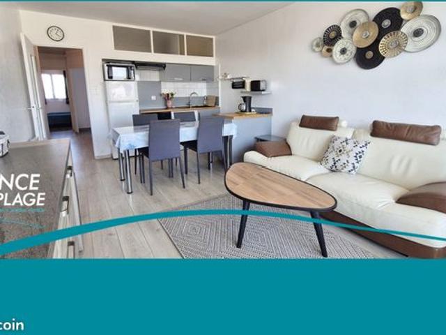 Appartement vente à Les Sables-d'Olonne, Saint-jean-de-monts