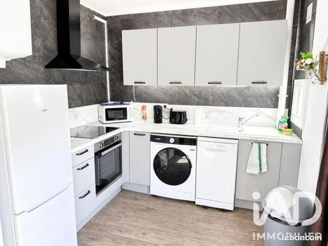 Appartement vente à Valence