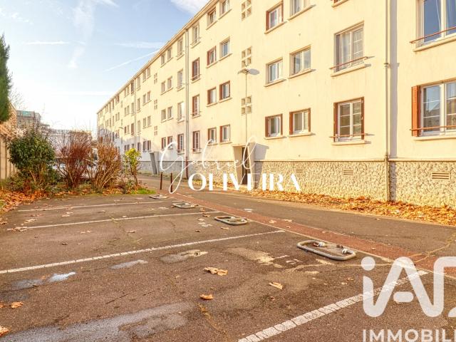 Appartement vente à Argenteuil