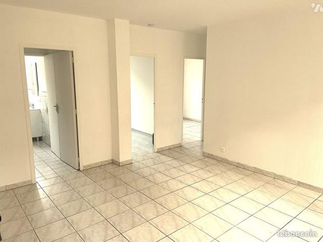 Appartement vente à Montereau-Fault-Yonne, Seine-et-Marne