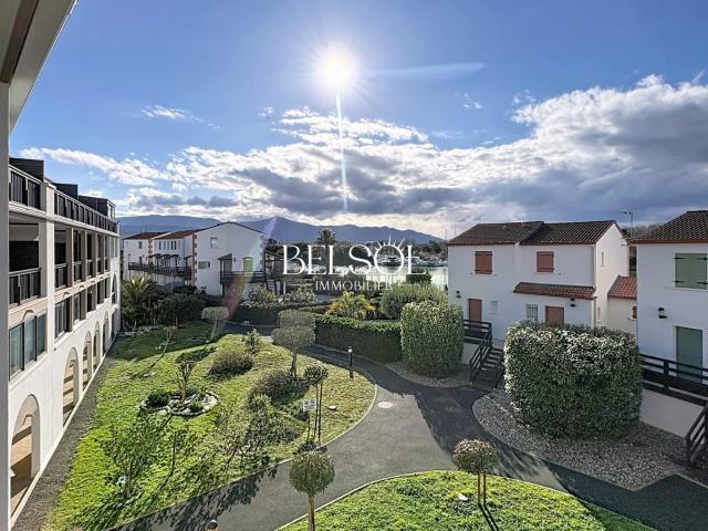 Appartement vente à Céret, Saint-cyprien