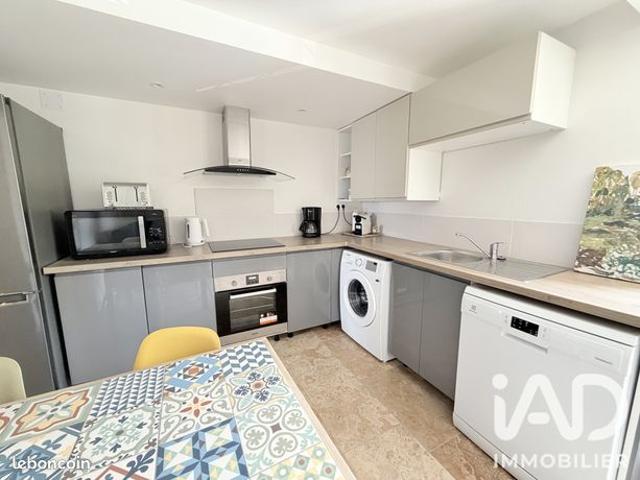 Appartement vente à Orange, Vaucluse