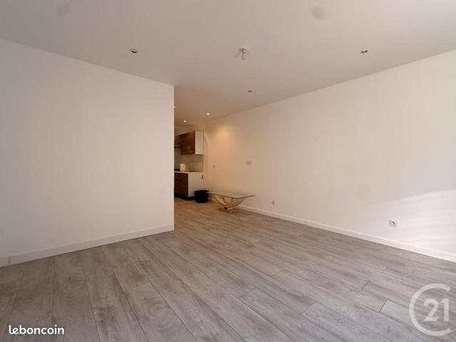 Appartement vente à Valence, Bourg-lès-valence