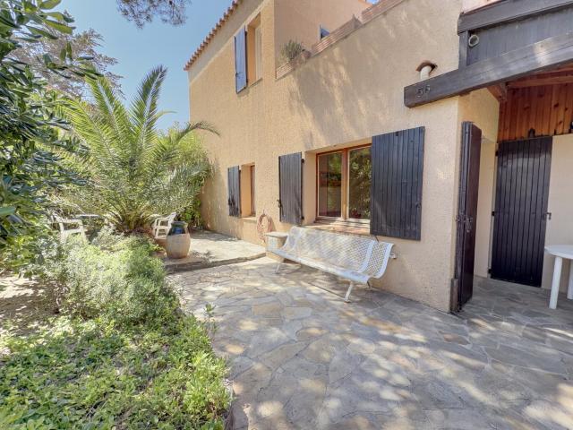 Appartement vente à Arrondissement de Toulon, Six-fours-les-plages