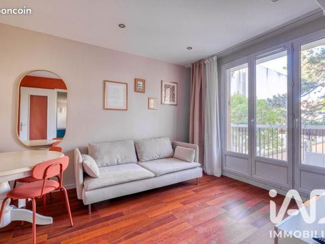 Appartement vente à Les Pavillons-sous-Bois, Seine-Saint-Denis