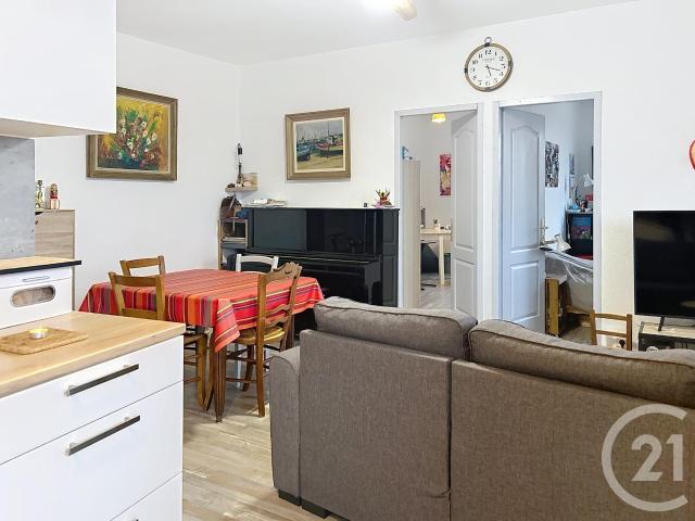 Appartement vente à Céret