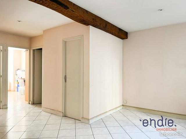 Appartement vente à Beaune