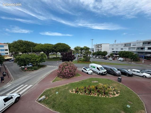 Appartement vente à Rochefort, Royan