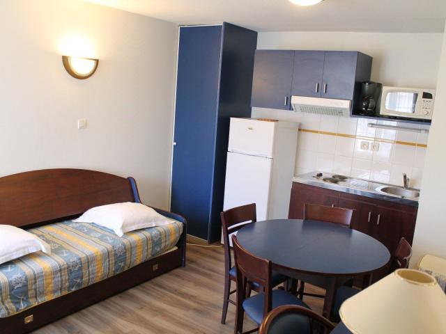 Appartement vente à Châtellerault, La Roche-posay