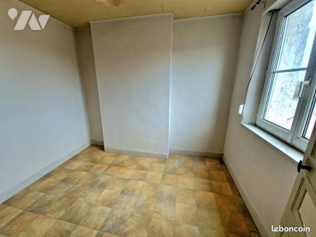 Appartement vente à Vervins, Guise
