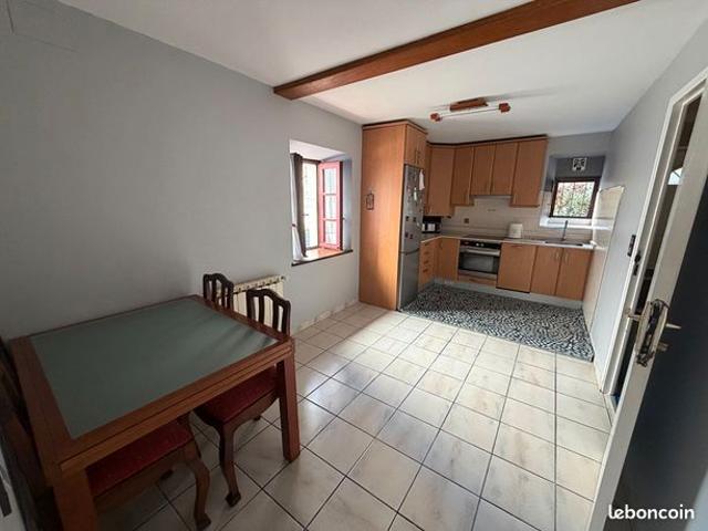 Appartement vente à Bayonne, Urrugne