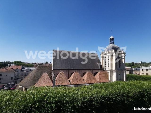 Appartement vente à Pontoise