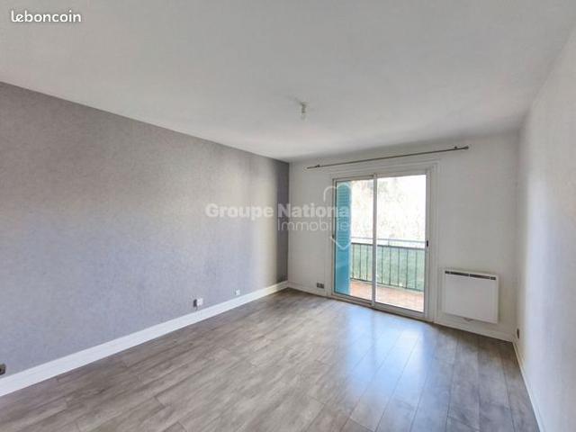 Appartement vente à Valence, Drôme