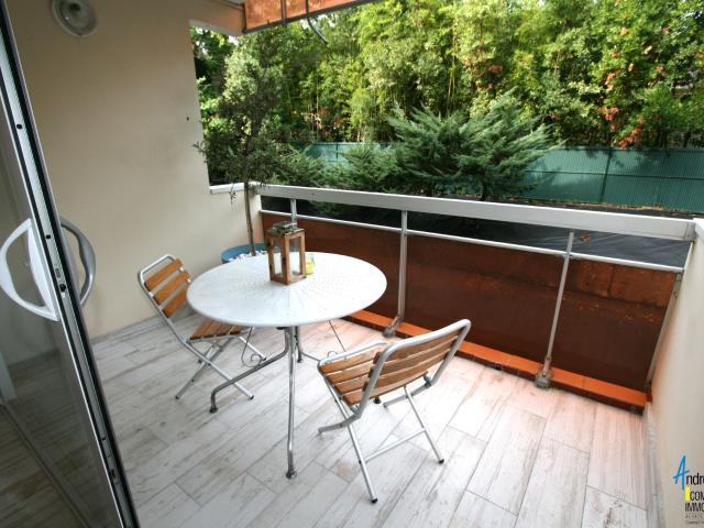 Appartement vente à Rochefort, Saint-georges-de-didonne