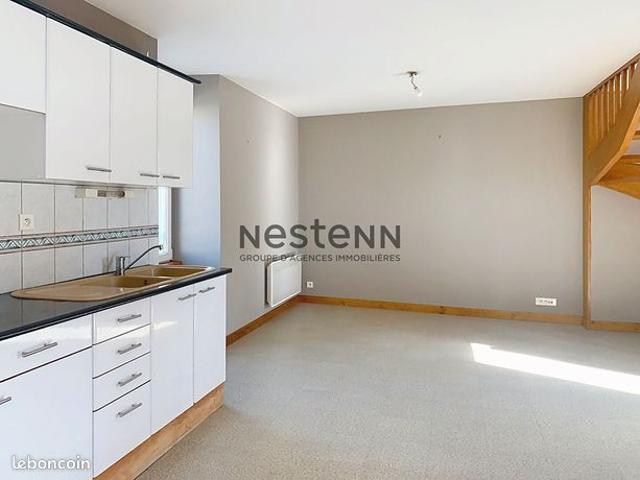 Appartement vente à Vannes, Bretagne