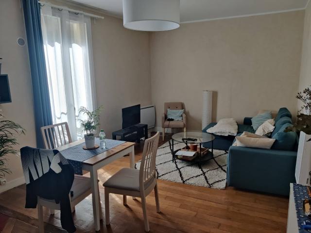 Appartement vente à Nogent-sur-Marne, Vincennes