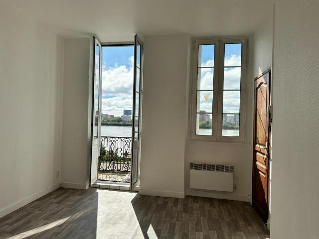 Appartement vente à La Benauge, Bordeaux