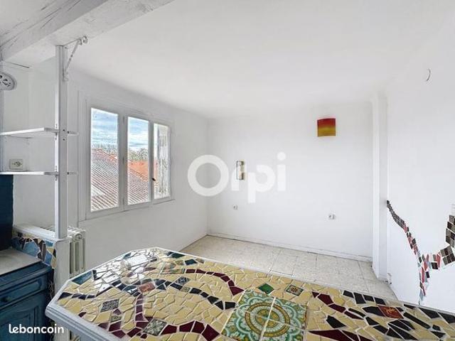 Appartement vente à Perpignan
