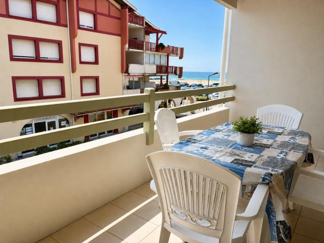 Appartement vente à Dax, Vieux-boucau-les-bains