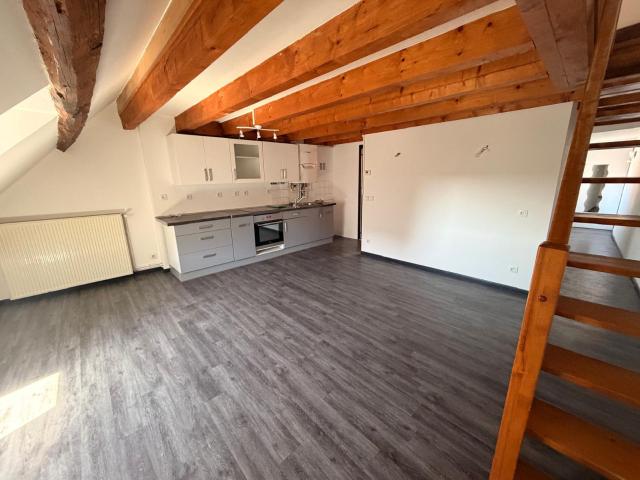 Appartement location à Dole