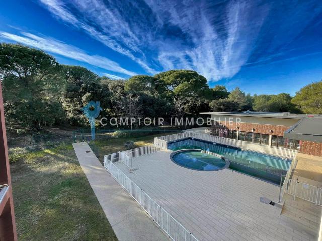 Appartement vente à Remoulins, Gard
